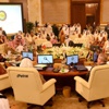 بدء الاجتماع الخليجي الوزاري الثالث بمشاركة الاردن
