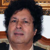 محامي قذاف الدم: المحكمة تسلمت القيد العائلي التي تؤكد جنسيته المصرية