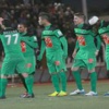 جباري يعد لاعبيه بـ100 مليون سنتيم في حال بلوغ نهائي الكأس