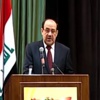 المالكي يدعو للوحدة والحوار ونبذ الخطاب التكفيري المالكي يدعو للوحدة والحوار ونبذ الخطاب التكفيري