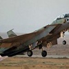 إسرائيل تقصف دمشق