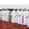 محمد بن سعود وشيوخ القواسم يحضرون أفراح الحبسي والشحي محمد بن سعود وشيوخ القواسم يحضرون أفراح الحبسي والشحي