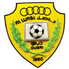 الوصل يشكل لجنة قانونية للدفاع عن حقوق النادي الوصل يشكل لجنة قانونية للدفاع عن حقوق النادي
