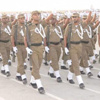 وفاة ملازم أثناء الطابور العسكري
