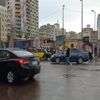أمطار رعدية وسيول.. الأرصاد تكشف طقس 72 ساعة وتحذر المواطنين