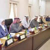 «الصحية البرلمانية» توافق على قانون رعاية المسنين <br /> - مجلس الأمة