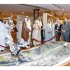 الراشد: الدبلوماسية الكويتية.. تطير بجناحين