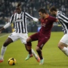 أسبوعان على الدوري الإيطالي.. هل انتهت ولاية يوفنتوس؟ أسبوعان على الدوري الإيطالي.. هل انتهت ولاية يوفنتوس؟