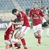 الأهلي يستعيد ذاكرة الانتصارات ويهزم إنبي الأهلي يستعيد ذاكرة الانتصارات ويهزم إنبي