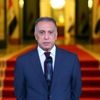 الكاظمي: الحكومة العراقية الحالية مكبلة بشكل كبير الكاظمي: الحكومة العراقية الحالية مكبلة بشكل كبير
