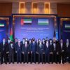 الإمارات وأوزبكستان توقعان 4 اتفاقيات ومذكرات تفاهم في قطاعات حيويةالإمارات