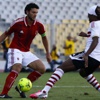 حسام غالي يعود لأرض الملعب بعد غياب طويل