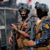 مقتل وإصابة شخصين في هجوم مسلح شمال غربي العاصمة العراقية