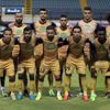 الإنتاج الحربي يفوز على النصر بهدف نظيف في الدورى الإنتاج الحربي يفوز على النصر بهدف نظيف في الدورى