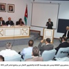 الاعلان عن برنامج شاعر الاردن 2012