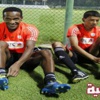 سياف يظهر في دورة العين : الشباب يتفوق على سالمية الكويت بالثلاثة