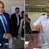 انتخابات بلغاريا تعقّد أزماتها
