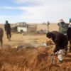 توقيف نحو 150 مهاجرا سريا متوجهين الى الجزائر في النيجر توقيف نحو 150 مهاجرا سريا متوجهين الى الجزائر في النيجر