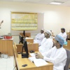 "التنمية الاجتماعية" و معهد بوليغلوت ينظمان دورة في الحاسوب