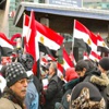 انتهاء عملية تصويت الناخبين المصريين بالأردن في جولة الإعادة بالشورى