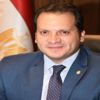 نائب بـ"الشيوخ": الديمقراطية غاية عامة تصحح نفسها.. وترامب تحول إلى "بطة عرجاء"
