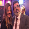 |شاهد| يوسف الحسيني يتقمص شخصية محمد مرسي: «رَكب دقن»