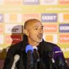 لاعبو الزمالك ينتهون من تناول الغداء قبل الذهاب لملعب رادس