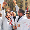 الصيادلة الحكوميين: مستمرون في الإضراب لحين الاستجابة للمطالب