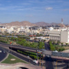 الطائف: سياح يضخون 10 ملايين ريال في خيمة التسوق