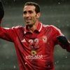 خاص..ابوتريكة يتدرب مع الاهلي
