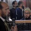 تأجيل إعادة محاكمة 5 متهمين بـ«خلية الزيتون» لـ20 فبراير تأجيل إعادة محاكمة 5 متهمين بـ«خلية الزيتون» لـ20 فبراير