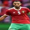 بنعطية يتفاءل بمواجهة الكامرون