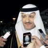 الأمير سلطان: جمعيات لمستثمرين بالسياحة وقرار استراحات الطرق قريبا الأمير سلطان: جمعيات لمستثمرين بالسياحة وقرار استراحات الطرق قريبا