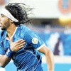 «الأهرام» تختار العنزي ضمن المنتخب الذهبي
