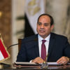 السيسي: نرفض تحويل اليمن إلى منصة لتهديد أمن واستقرار الدول العربية