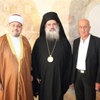 افتتاح المؤتمر الدولي للشباب الفلسطيني المغترب في بيت لحم