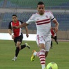 الزمالك يجهز حازم وفتحي للقاء دمنهور