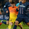ميسي: دوري الأبطال يستحق المخاطرة ميسي: دوري الأبطال يستحق المخاطرة