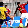 الاهلي يتوجه للسويس الجمعة