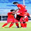 الذيب.. «ياي للكأس» الذيب.. «ياي للكأس»