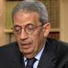 فيديو..مرسى هدد "العسكرى" بسبب عمرو موسى