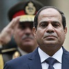السيسي يغيب عن جنازة الملك عبدالله وتكليف محلب بالتوجه إلى السعودية