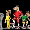 قرعة خليجي 21 تضع المنتخب السعودي في المجموعة الثانية مع الكويت والعراق واليمن قرعة خليجي 21 تضع المنتخب السعودي في المجموعة الثانية مع الكويت والعراق واليمن