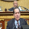 الجنزوري لنواب الشعب: لن تركع مصر الجنزوري لنواب الشعب: لن تركع مصر