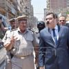 القبض على أحد المتهمين بالاعتداء على بطل العالم في المصارعة الرومانية بالدقهلية القبض على أحد المتهمين بالاعتداء على بطل العالم في المصارعة الرومانية بالدقهلية