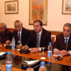 مسئول باتحاد الصناعات ينفى تأسيس شركات إيرانية فى 2013