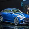 مرسيدس تعلن عن باقة أيروديناميكية لـ"AMG GT" بـ69 ألف جنيه مرسيدس تعلن عن باقة أيروديناميكية لـ"AMG GT" بـ69 ألف جنيه