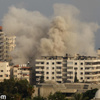 إسرائيل تفقد أحد عناصرها في غزة .. واستشهاد 7 فلسطينيين