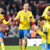 إبرا... لاعبٌ يهزم فريقاً