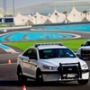 سيارات شرطة "فورد إنترسبتر" تتفوق